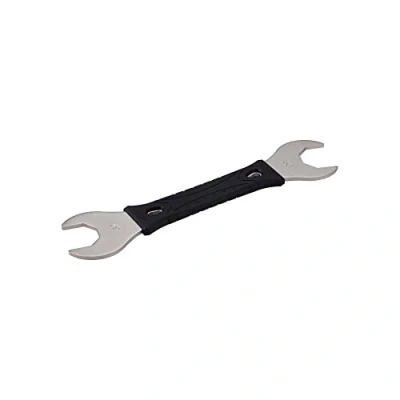Afbeelding van BBB HeadFix BTL 56 stuursleutel, zwart/zilver, 32 36 mm