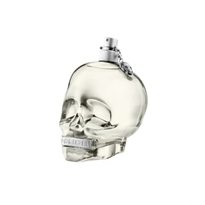 Afbeelding van Police To Be Supernatural Edt Spray