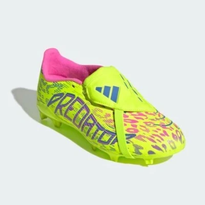 Afbeelding van Adidas Predator Club FG/MG Kids Football Boots EU 38