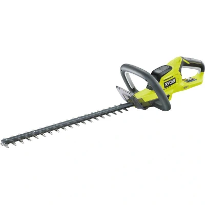 Afbeelding van Ryobi OHT1845 Heggenschaar accu Zonder 18 V Li ion 450 mm