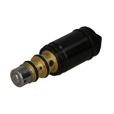 Afbeelding van THERMOTEC KTT060007 Regelklep, compressor AUDI: A4 B8 Avant