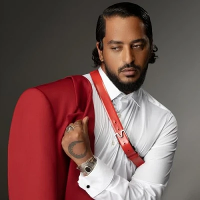 Afbeelding van Capitol Slimane Essentiels Cd