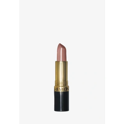 Afbeelding van Revlon Rouge À LÈVRES Superlustrous Lippenstift, Dames, Maat: One Size, 637 blushing nude