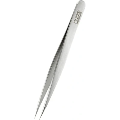 Afbeelding van Rubis Scherpe splinter elite pincet voor splinters