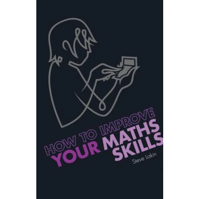 Afbeelding van How To Improve Your Maths Skills