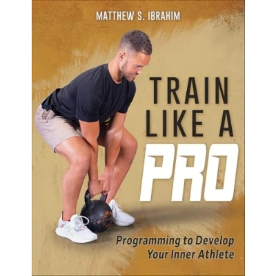 Afbeelding van Train Like a Pro