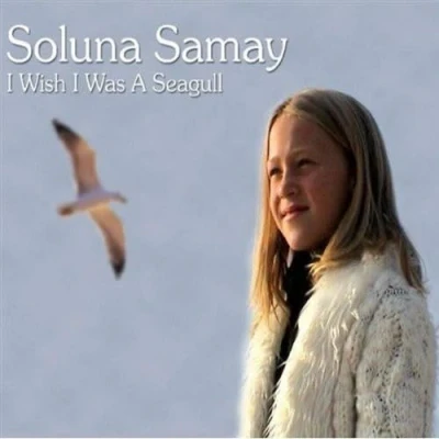Afbeelding van Soluna Samay I Wish Was A Seagull (CD)