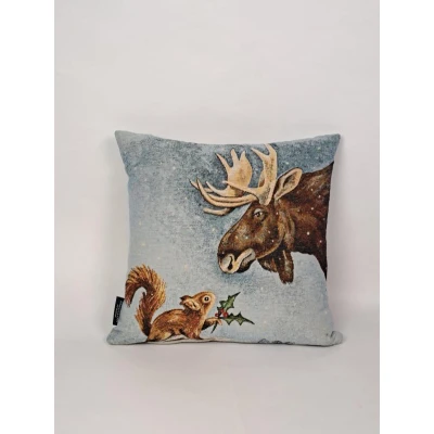 Afbeelding van Madison sierkussen 45x45cm Rudolf