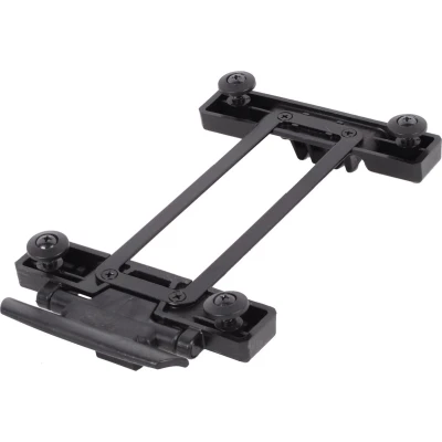 Afbeelding van Atran Velo AVS Adapter voor fietsaccessoires Zwart