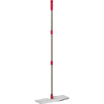 Afbeelding van Dirt Devil Dweil met Dweilstok Vloerreiniger Incl. Microvezeldoek
