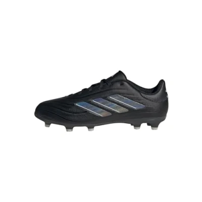Afbeelding van adidas Performance Copa Pure II League Firm Ground Voetbalschoenen Kinderen Zwart 28