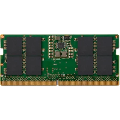 Afbeelding van HP DDR5 4800, SODIMM, ECC, Geheugen (1 x 16GB, 4800 MHz, RAM, SO DIMM), RAM