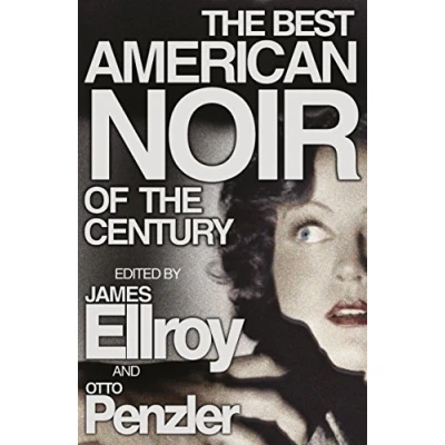 Afbeelding van Best American Noir Of The Century