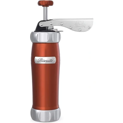 Afbeelding van Marcato Koekjesmaker Rood