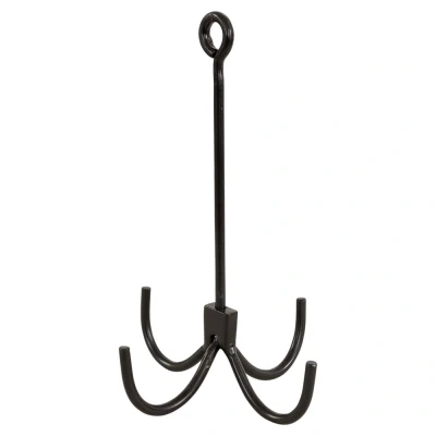 Image de Premiere Porte Bride Rabattable Noir One size