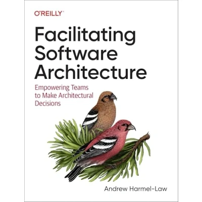 Afbeelding van Facilitating Software Architecture