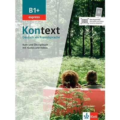 Afbeelding van Kontext Express B1+