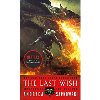 Afbeelding van Last Wish