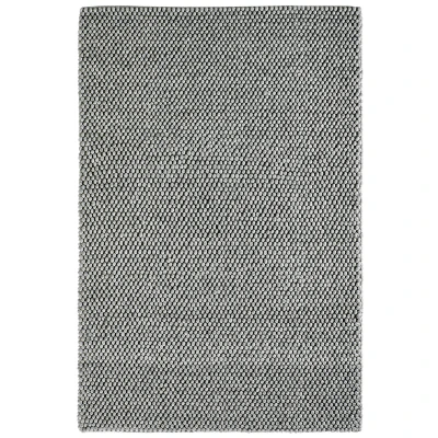 Afbeelding van Obsession Loft Vloerkleed 120 x 170 cm Zilver
