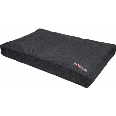 Afbeelding van Jack and Vanilla Hondenkussen Waterproof Zwart