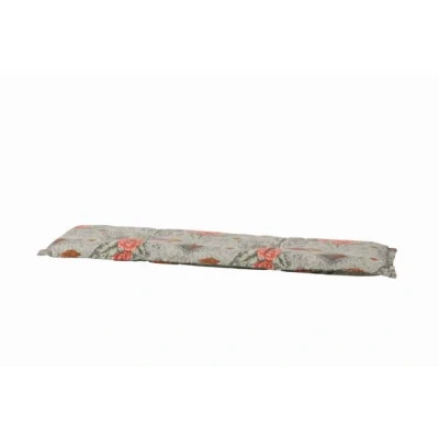 Afbeelding van Madison Bankkussen 120x48 cm Rowena green