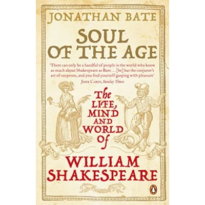 Afbeelding van Soul of the Age
