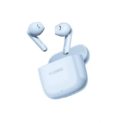 Image de Ecouteurs sans fil Huawei FreeBuds SE 2 Bluetooth Bleu Azur
