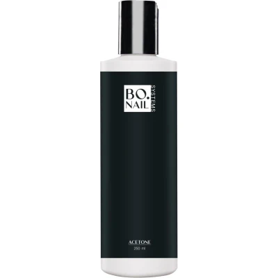 Afbeelding van BO.NAIL Acetone (250ml)