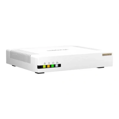 Image de QNAP QHora 321 Routeur maillage GigE 2.5 ports WAN : 6