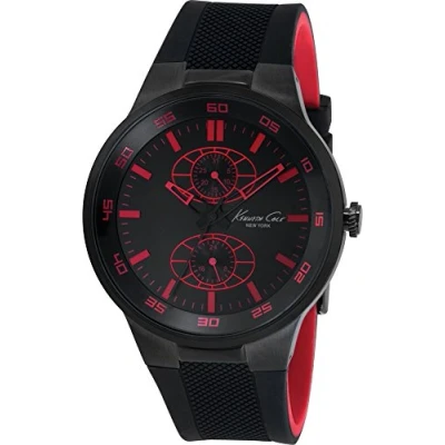 Afbeelding van Horloge Heren Kenneth Cole IKC8033 (42 mm)
