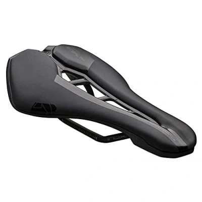 Afbeelding van PRO Stealth Performance Racefiets Zadel 152mm