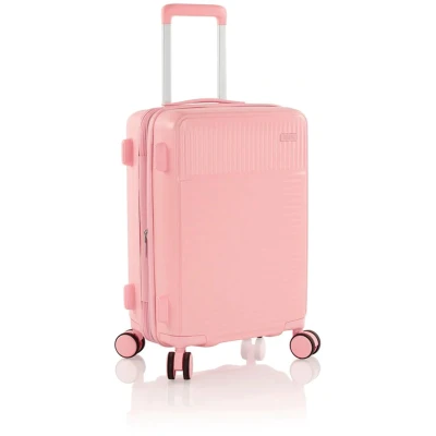 Afbeelding van Heys Pastel Koffer 21&quot; (53 cm) Blush