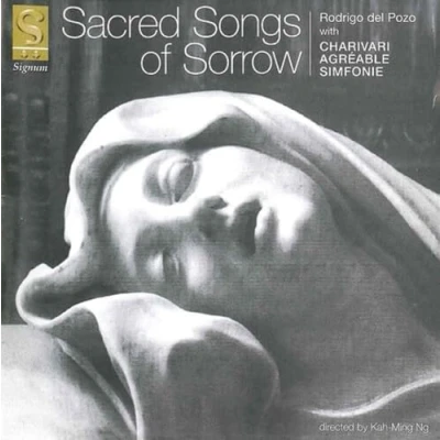 Afbeelding van Sacred Songs Of Sorrow