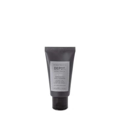 Afbeelding van DEPOT 802 EXFOLIATING SKIN CLEANSER
