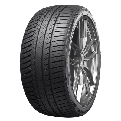 Afbeelding van Sailun ATREZZO 4SEASONS PRO 235/55 R17 103W personenwagen All season Banden 3220015868