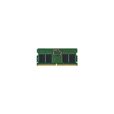 Image de Kingston DDR5 module 8 Go SO DIMM 262 broches 2800 MHz / PC5 44800 CL46 1.1 V mémoire sans tampon ECC