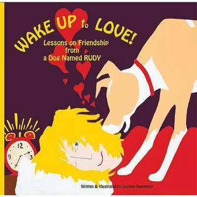 Afbeelding van Wake Up to Love!