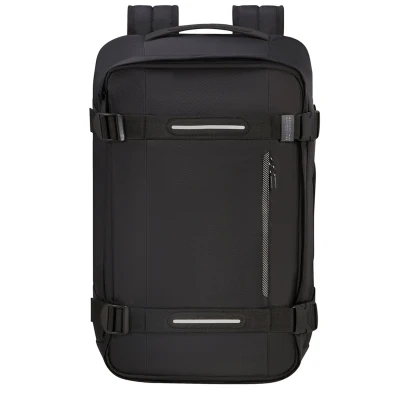 Afbeelding van American Tourister Urban Track Travel backpack asphalt black