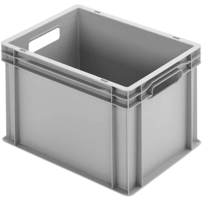 Afbeelding van Alutec 75039 Kunststofbox (b x h d) 400 280 300 mm 1 stuk(s)