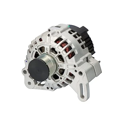Afbeelding van VALEO 443258 Dynamo / Alternator 14V 110A VOLKSWAGEN: Polo IV Hatchback, SKODA: Fabia 2, I 1 Combi, SEAT: Ibiza 3, 4