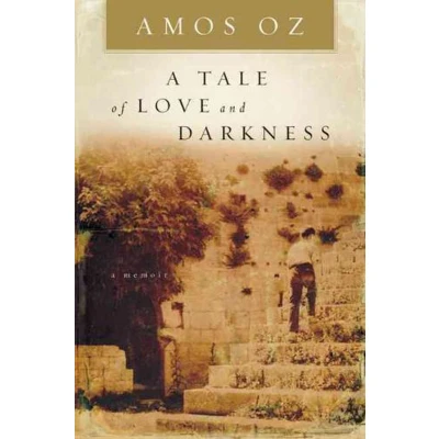 Afbeelding van A Tale of Love and Darkness