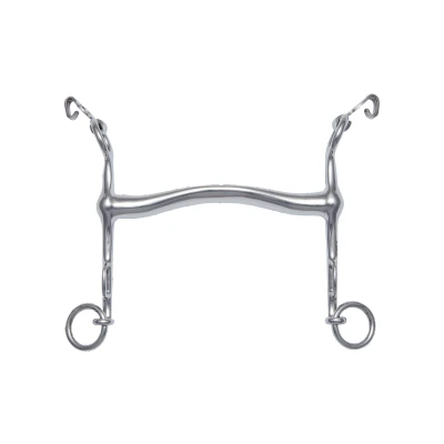 Image de Stubben Stang Fine Line maat:12