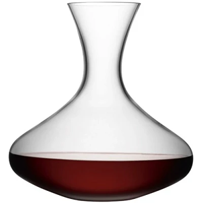Afbeelding van L.S.A. Wine Karaf 2,4 liter Transparent / Glass