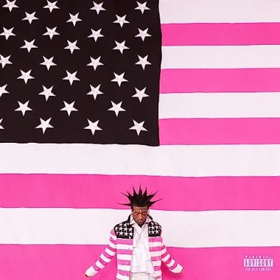 Afbeelding van Pink Tape