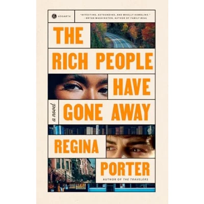 Afbeelding van The Rich People Have Gone Away