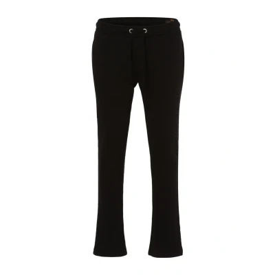 Afbeelding van Alpha Industries Trainingsbroek, Heren, Maat: XXL, Schwarz