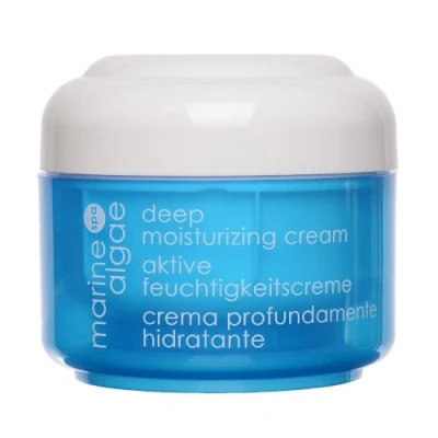 Afbeelding van Marine Algae Spa Hydraterende Crème 50 ml