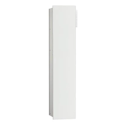 Afbeelding van emco asis module 2.0 WC Inbouwmodel, 1 deur, deurscharnier links, 975427453