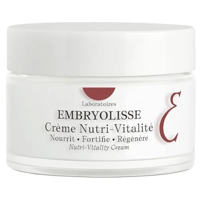 Image de Embryolisse Crème Nutri Vitalité 50 ml