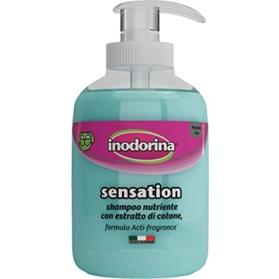 Afbeelding van Dierenshampoo Inodorina 300 ml